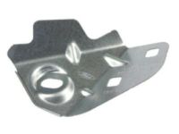 Ford BM5Z-16C198-A Front Bracket, Passenger Side Ford BM5Z-16C198-A Front Bracket, Passenger Side