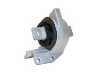 Ford 6H6Z-6038-BA Transmission Mount, Driver Side Ford 6H6Z-6038-BA Transmission Mount, Driver Side