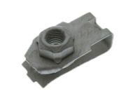 Ford -W718397-S439 Rear Hanger U-Nut Ford -W718397-S439 Rear Hanger U-Nut