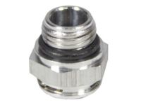 Ford BL3Z-6A968-C Connector - Oil Tube Ford BL3Z-6A968-C Connector - Oil Tube