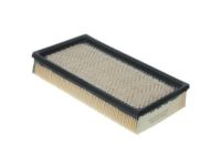 Ford YS4Z-9601-CC Air Filter Ford YS4Z-9601-CC Air Filter