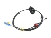 Mercury Montego Shift Cable - 6F9Z-7E395-C Cable Assembly