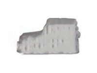 Mercury Monterey Oil Pan - 1F2Z-6675-BA Oil Pan