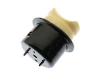 Ford GL3Z-4730-B Bumper, Rear