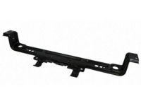 Ford 6W1Z-8125-A Lower Tie Bar, Front Ford 6W1Z-8125-A Lower Tie Bar, Front