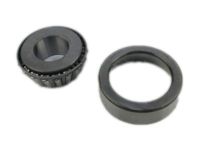 Lincoln Navigator Wheel Bearing - BL3Z-4621-B Bearing Assembly, Rear Inner