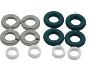 Ford BG9Z-9229-A Injector O-Ring Ford BG9Z-9229-A Injector O-Ring