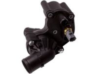 Ford 2L5Z-8592-BA Connection - Water Outlet Ford 2L5Z-8592-BA Connection - Water Outlet