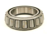 Ford F81Z-1244-BA Axle Bearings, Rear Inner Ford F81Z-1244-BA Axle Bearings, Rear Inner
