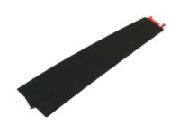 Ford BG1Z-5420555-CB Moulding - Door Outside, Driver Side Ford BG1Z-5420555-CB Moulding - Door Outside, Driver Side