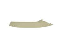 Ford DS7Z-5403598-AD Trim - "A" Pillar, Passenger Side Ford DS7Z-5403598-AD Trim - "A" Pillar, Passenger Side