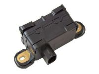Mercury Yaw Sensor - 7L1Z-3C187-A Yaw Rate Sensor