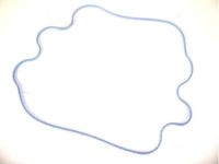Ford 1L3Z-9461-AA Intake Manifold Gasket, Center Ford 1L3Z-9461-AA Intake Manifold Gasket, Center