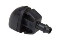 Ford 1L2Z-17603-BA Washer Nozzle, Rear Ford 1L2Z-17603-BA Washer Nozzle, Rear