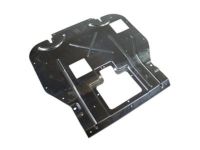 Ford BL3Z-5D032-A Skid Plate, Front Ford BL3Z-5D032-A Skid Plate, Front