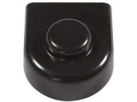 Ford BB5Z-17C526-B Wiper Arm Cap, Front