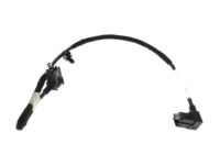 Ford FL3Z-14D202-D Cable, Lower Ford FL3Z-14D202-D Cable, Lower