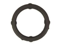 Ford EJ7Z-6N652-A Water Outlet Gasket Ford EJ7Z-6N652-A Water Outlet Gasket
