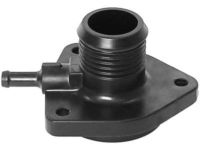 Mercury Thermostat Housing - F5RZ-8592-A Thermostat Housing