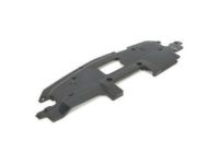 Ford FL7Z-19E525-AA Deflector - Air Ford FL7Z-19E525-AA Deflector - Air