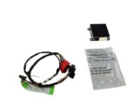Ford DL3Z-19A361-A Electronic Module