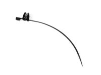 Ford 3M5Z-14A163-A Upper Hose Retainer Clip Ford 3M5Z-14A163-A Upper Hose Retainer Clip