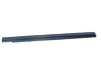 Ford F1TZ-7821453-A Belt Weatherstrip, Front Driver Side Ford F1TZ-7821453-A Belt Weatherstrip, Front Driver Side