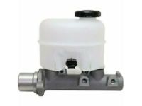 Ford AL5Z-2140-A Master Cylinder Ford AL5Z-2140-A Master Cylinder
