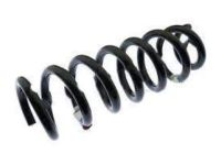 Ford 9L1Z-5310-B Spring - Front Ford 9L1Z-5310-B Spring - Front