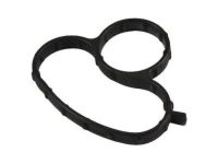 Ford AT4Z-6840-A Adapter Gasket Ford AT4Z-6840-A Adapter Gasket