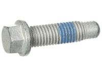 Ford -W714981-S439 Hub Bolt Ford -W714981-S439 Hub Bolt