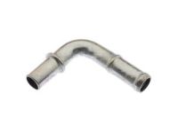 Ford 3M4Z-8597-AA Water Hose Connector Ford 3M4Z-8597-AA Water Hose Connector
