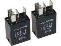 Ford F5TZ-14N089-B Relay Ford F5TZ-14N089-B Relay