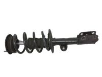 Ford BB5Z-5310-D Coil Spring, Front Ford BB5Z-5310-D Coil Spring, Front