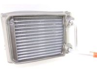 Ford 5L1Z-19860-CA Evaporator Core, Rear