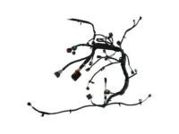 Ford 8C3Z-12B637-AA Wire Assembly Ford 8C3Z-12B637-AA Wire Assembly