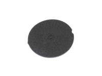 Ford DL3Z-5586-B Spring Pad, Front