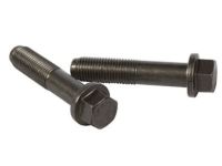 Ford 5G5Z-6214-A Bolt - Connecting Rod Ford 5G5Z-6214-A Bolt - Connecting Rod