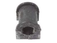 Lincoln MKZ Sway Bar Bushing - 7E5Z-5484-A Stabilizer Bar Bushing, Front