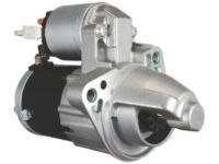 Ford BE8Z-11002-A Starter Ford BE8Z-11002-A Starter