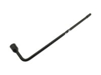 Ford 5C3Z-17032-BA Luggage Wrench Ford 5C3Z-17032-BA Luggage Wrench