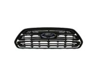 Ford CK4Z-17E810-AA Grille, Front Ford CK4Z-17E810-AA Grille, Front