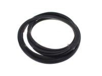 Ford 5L1Z-7851884-AA Sunroof Glass Seal Ford 5L1Z-7851884-AA Sunroof Glass Seal