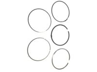Ford CJ5Z-6148-A Kit - Piston Ring Ford CJ5Z-6148-A Kit - Piston Ring