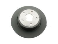 Ford CV6Z-2C026-B Disc - Brake