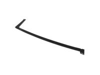 Ford FE8Z-5820551-A Upper Molding, Rear Driver Side Ford FE8Z-5820551-A Upper Molding, Rear Driver Side