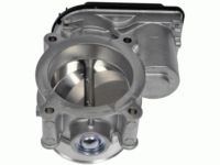 Ford BL3Z-9E926-A Throttle Body And Motor Assembly Ford BL3Z-9E926-A Throttle Body And Motor Assembly