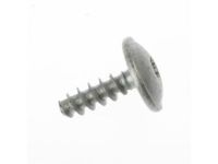 Ford -W709816-S442 Bracket Screw, Front Ford -W709816-S442 Bracket Screw, Front