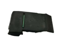 Ford FL3Z-1864810-B Pad - Seat Back Ford FL3Z-1864810-B Pad - Seat Back