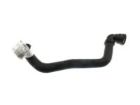 Lincoln Navigator Cooling Hose - 7L1Z-8286-A Lower Hose